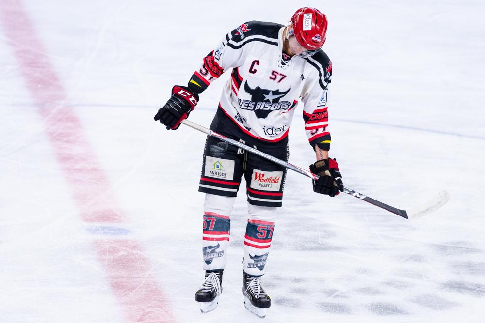 Strasbourg  4 - 3 Neuilly/Marne