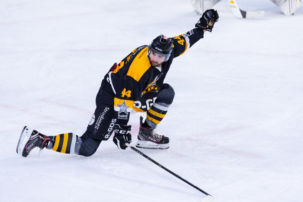 Strasbourg  4 - 3 Neuilly/Marne