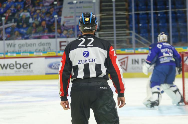 Kloten 2 - 4 Ajoie