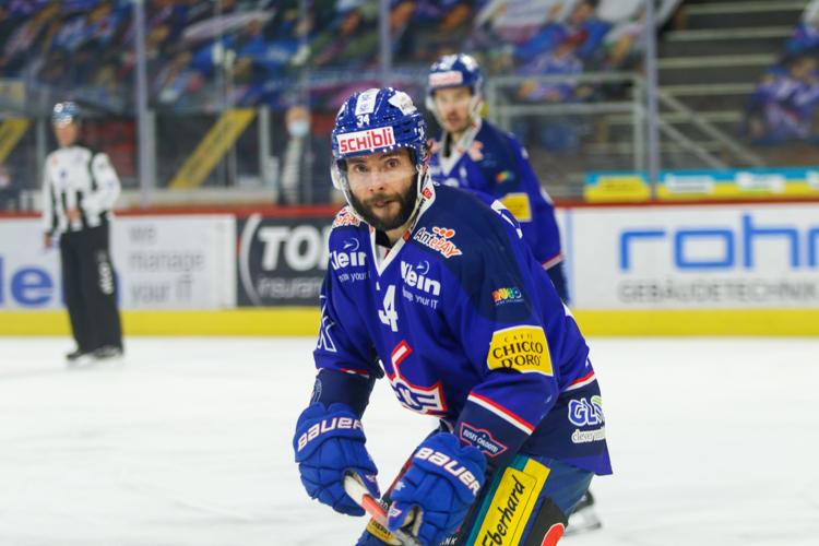 Kloten 2 - 4 Ajoie