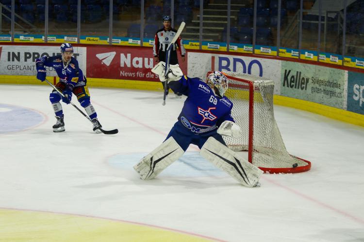 Kloten 2 - 4 Ajoie
