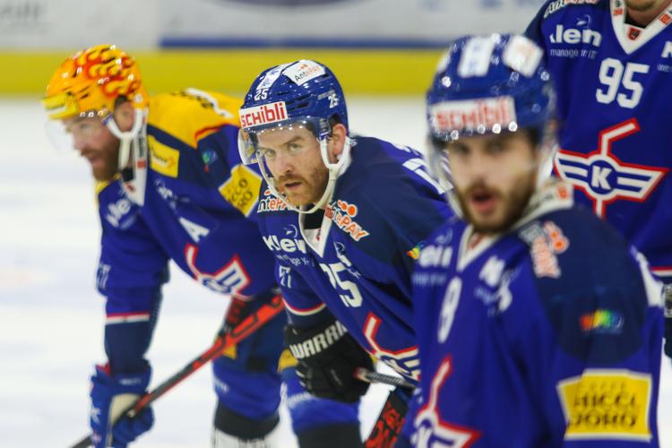 Kloten 2 - 4 Ajoie