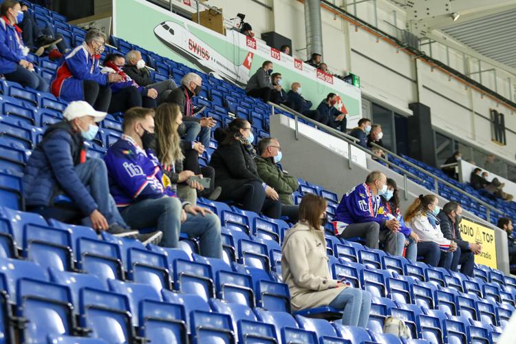 Kloten 2 - 4 Ajoie