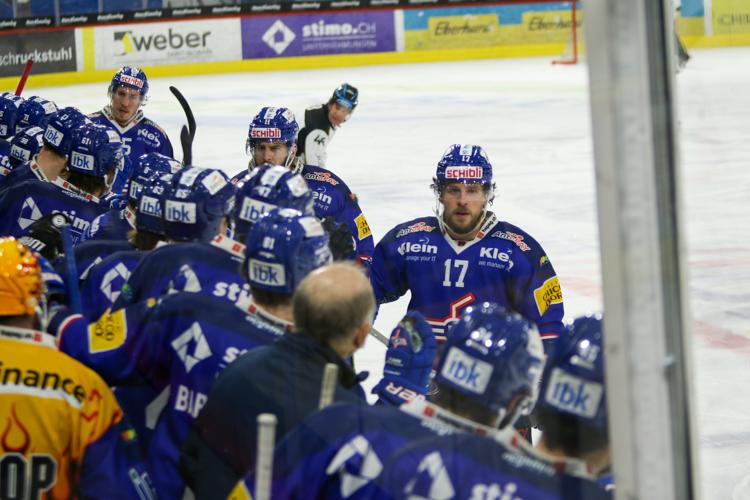 Kloten 2 - 4 Ajoie