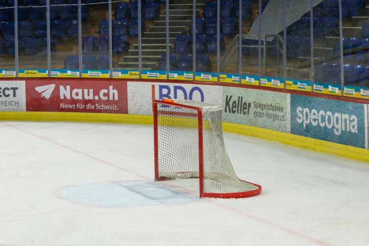 Kloten 2 - 4 Ajoie