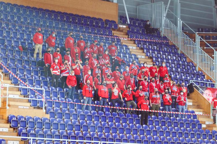 Rapperswil-Jona 2 - 4 Zug