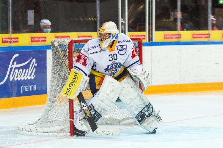 Rapperswil-Jona 2 - 4 Zug