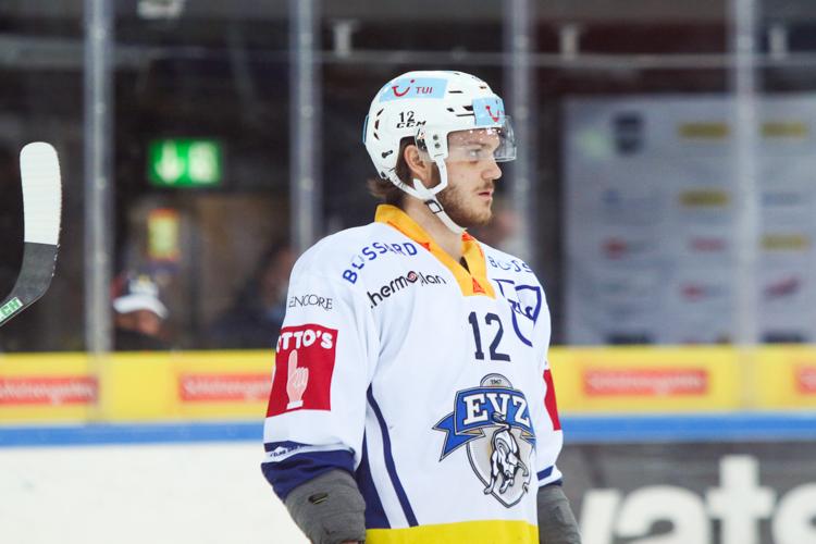 Rapperswil-Jona 2 - 4 Zug