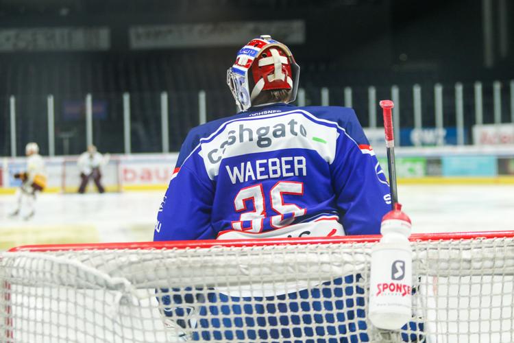 Zürich 1 - 4 Genève