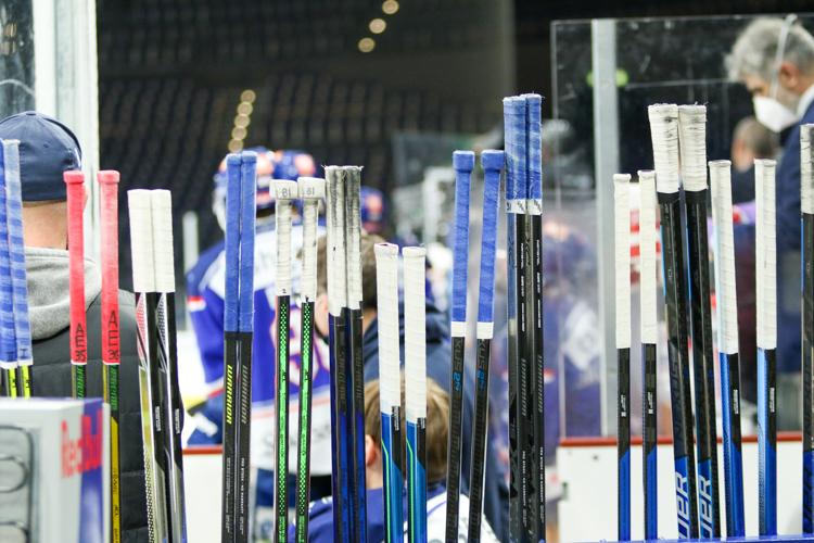 Zürich 1 - 4 Genève