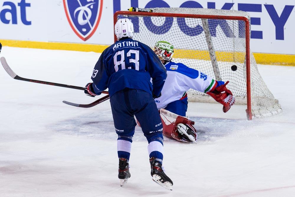 France 4 - 1 Italy