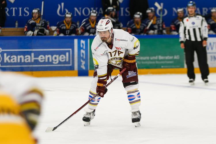 Zug 1 - 0 Genève