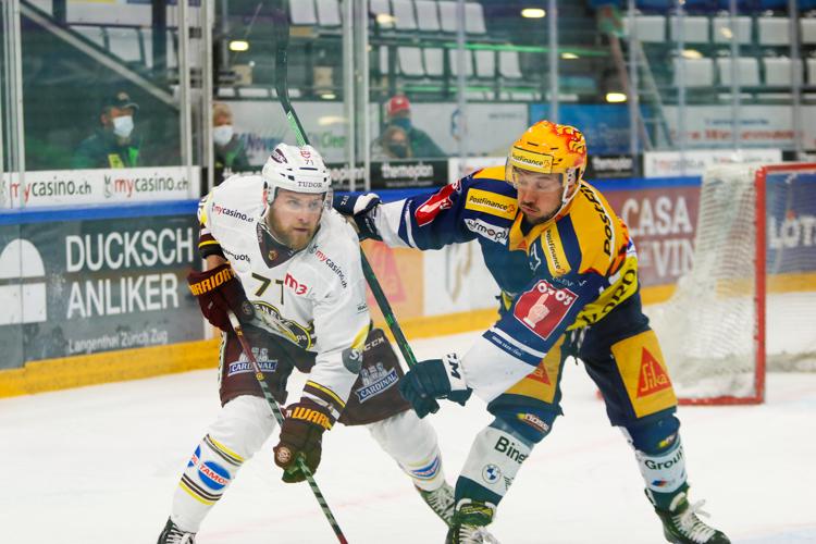 Zug 1 - 0 Genève