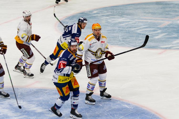 Zug 1 - 0 Genève