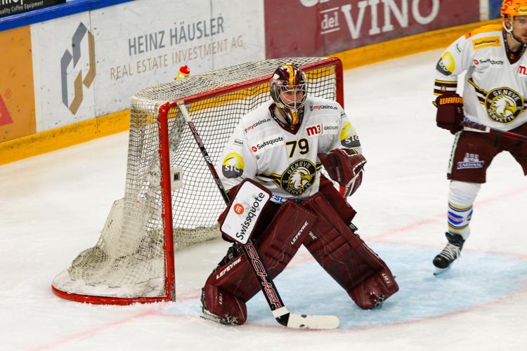 Zug 1 - 0 Genève