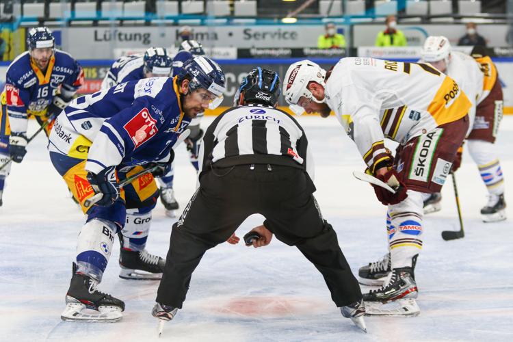 Zug 1 - 0 Genève