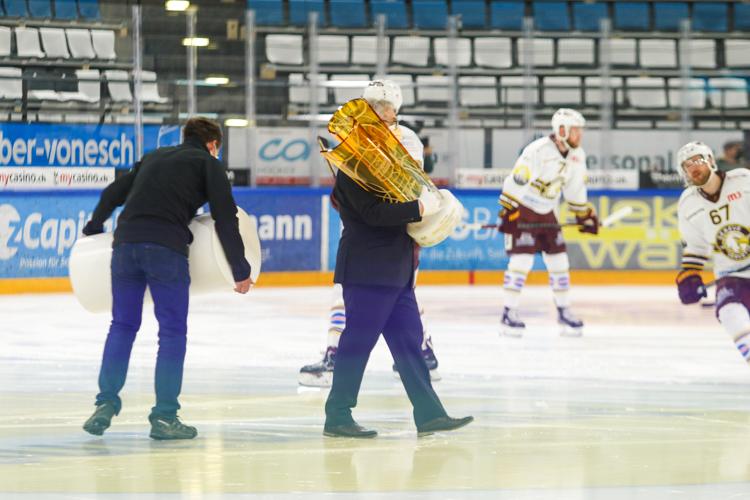 Zug 5 - 1 Genève