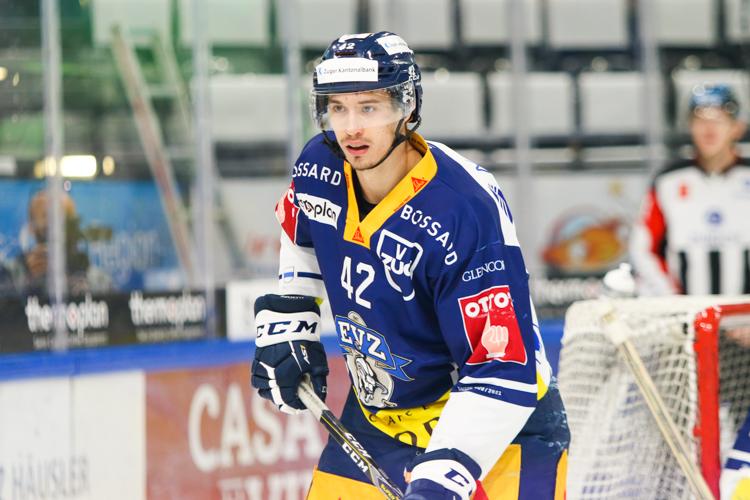 Zug 5 - 1 Genève