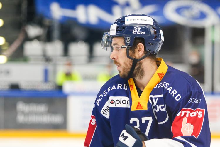 Zug 5 - 1 Genève