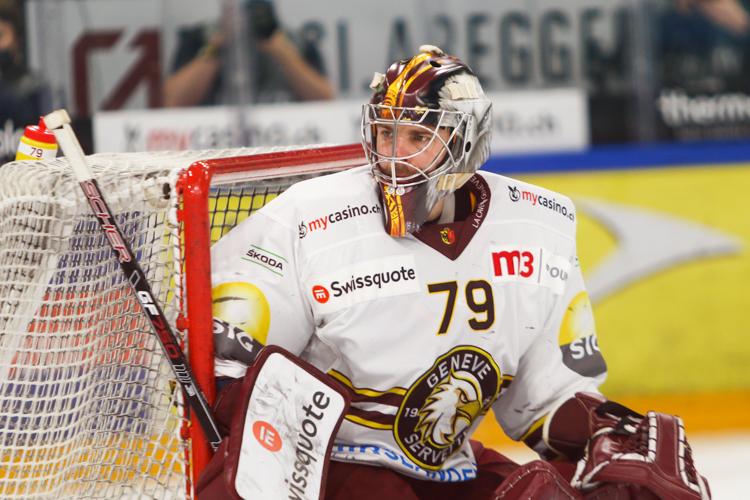 Zug 5 - 1 Genève