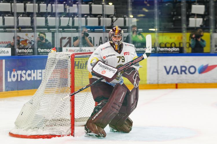 Zug 5 - 1 Genève