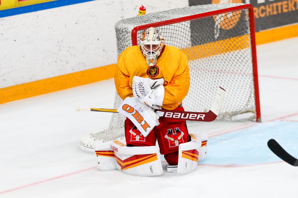 Rapperswil-Jona 4 - 2 Langnau