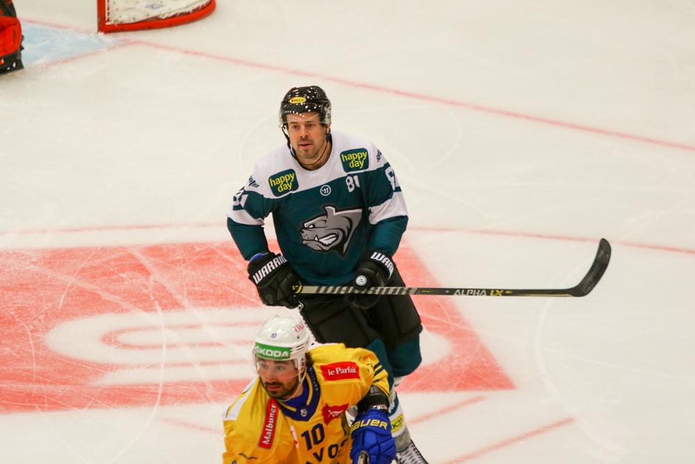 Davos 4 - 2 Dornbirn