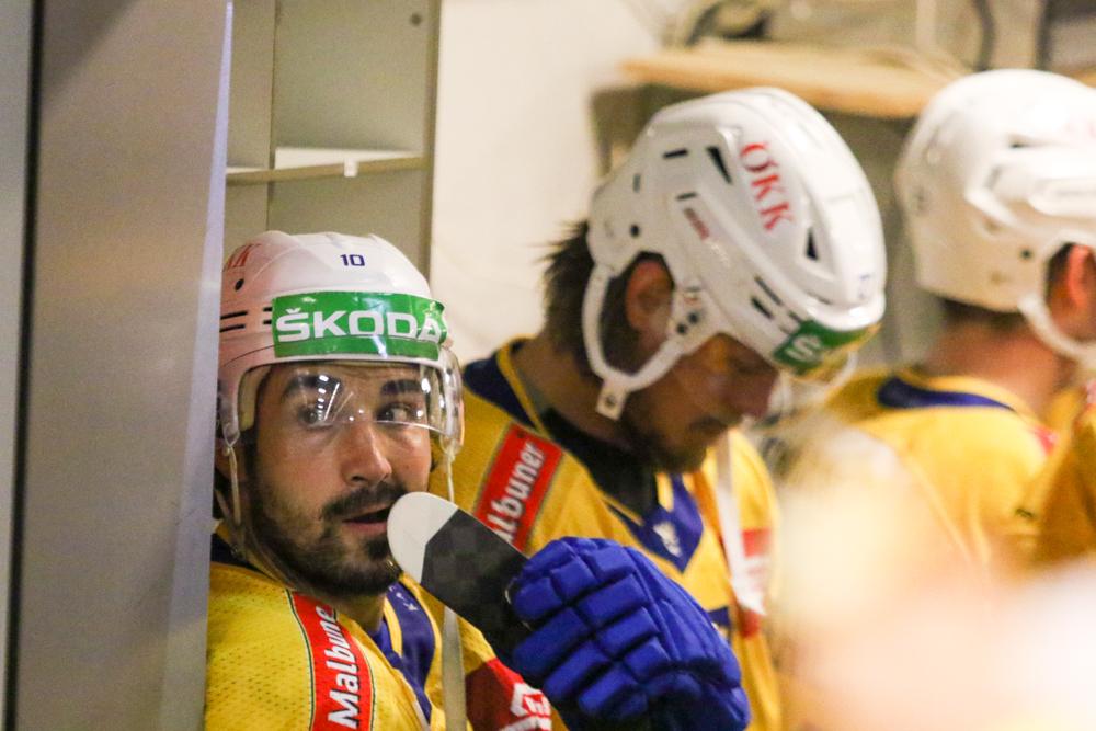 Davos 4 - 2 Dornbirn