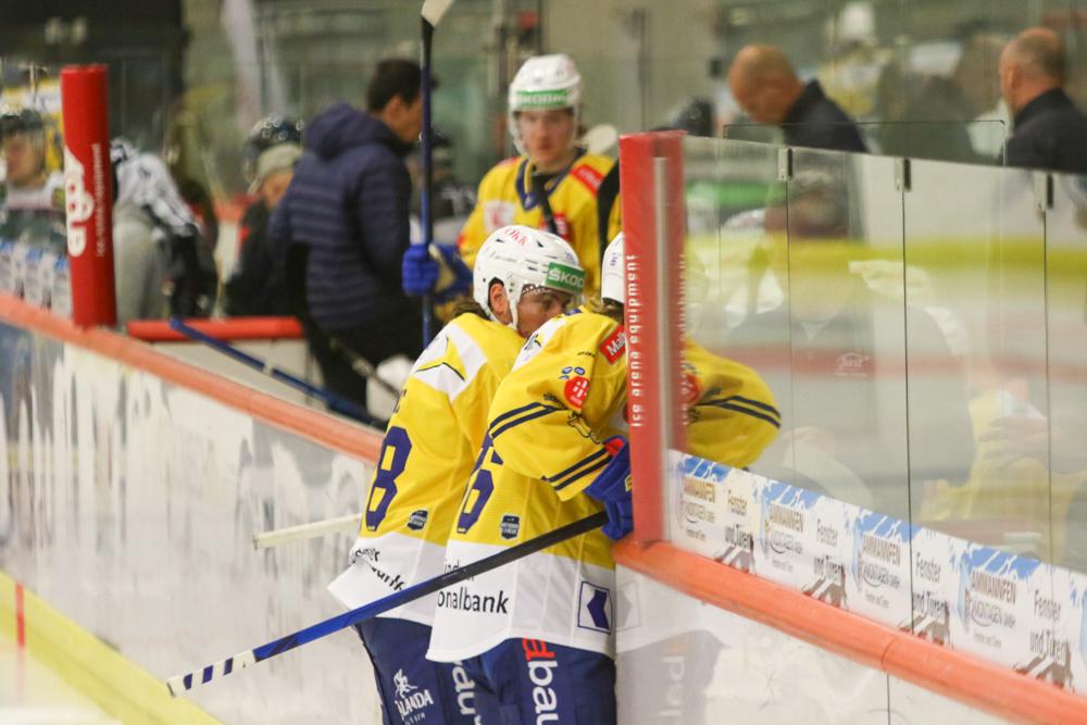 Davos 4 - 2 Dornbirn