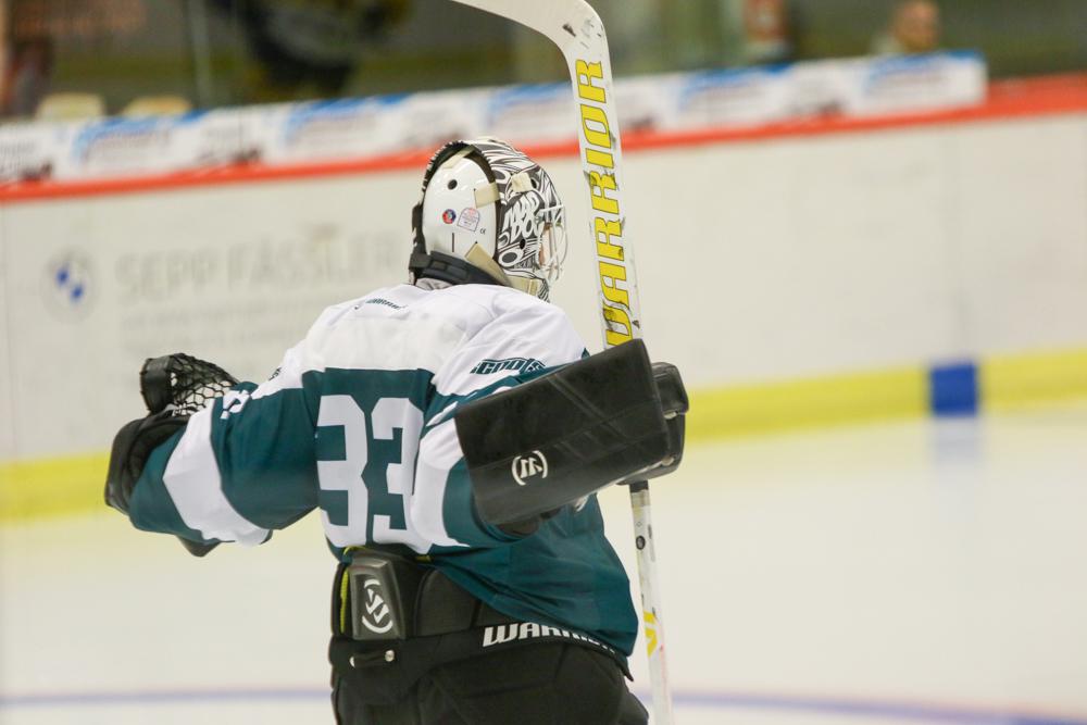Davos 4 - 2 Dornbirn