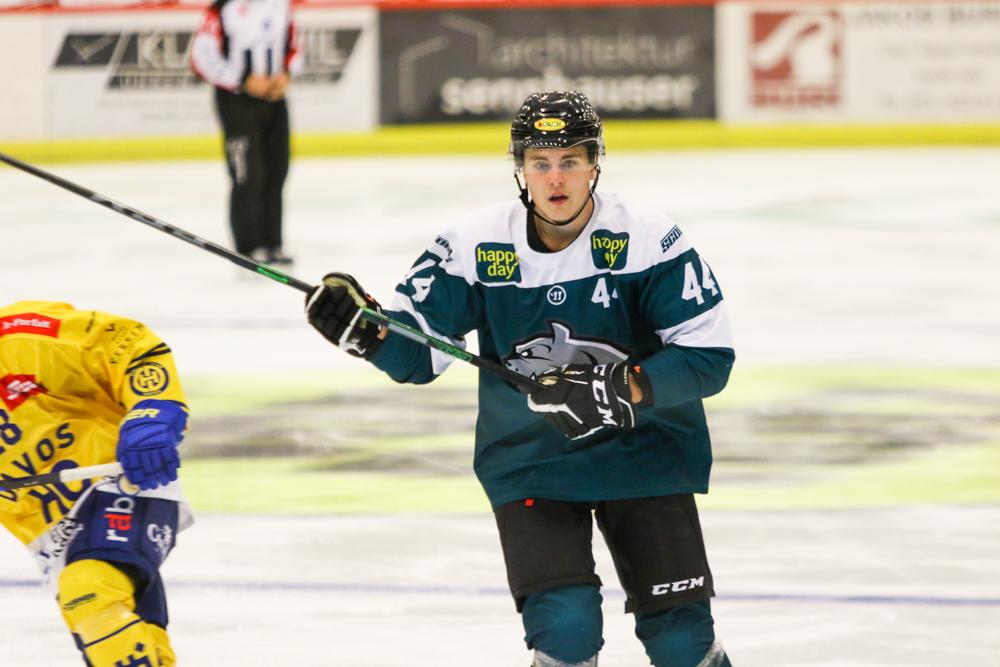 Davos 4 - 2 Dornbirn