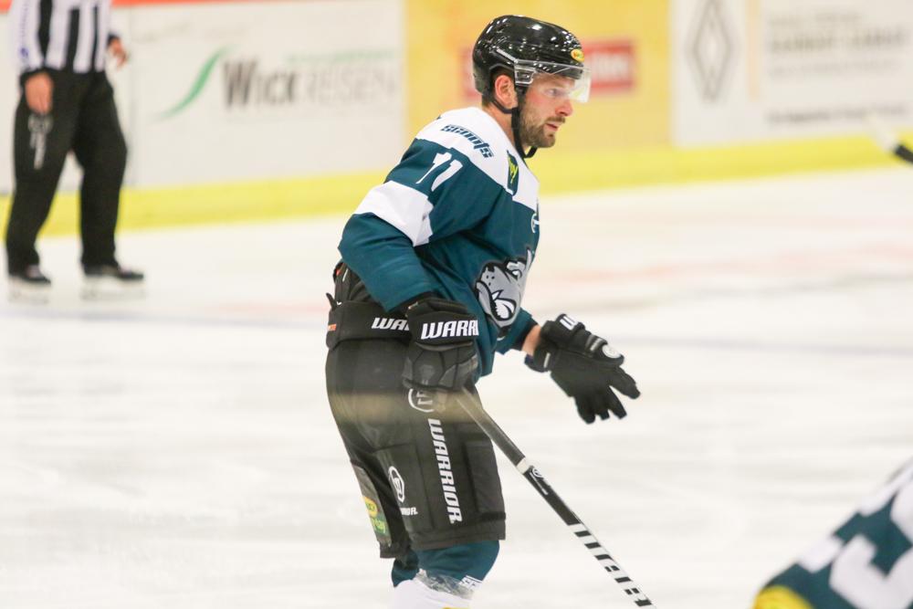 Davos 4 - 2 Dornbirn