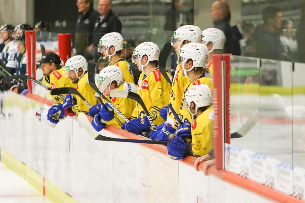 Davos 4 - 2 Dornbirn