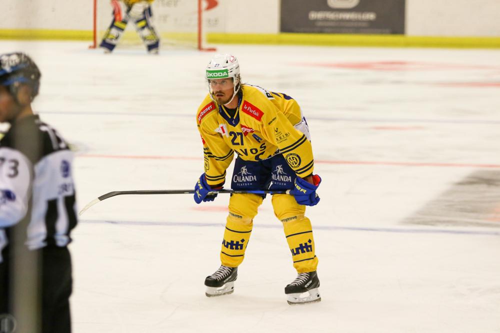Davos 4 - 2 Dornbirn