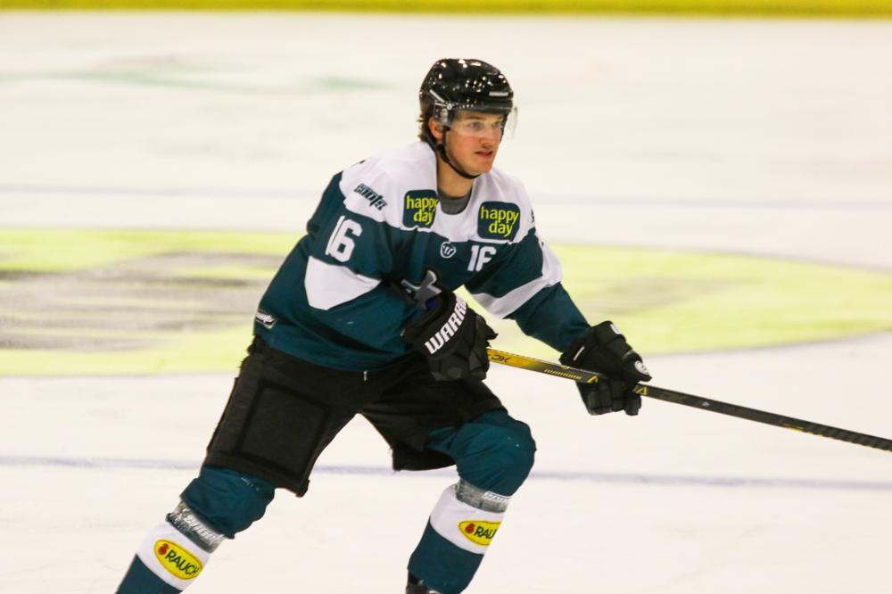 Davos 4 - 2 Dornbirn