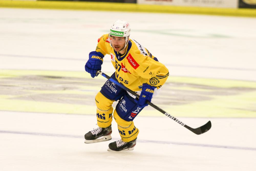 Davos 4 - 2 Dornbirn
