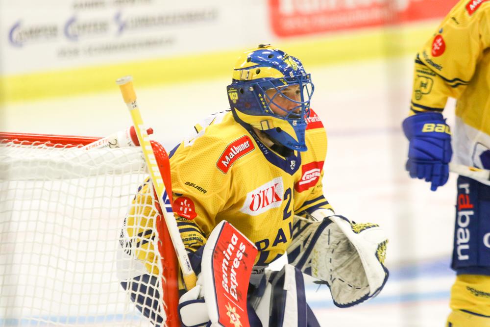 Davos 4 - 2 Dornbirn