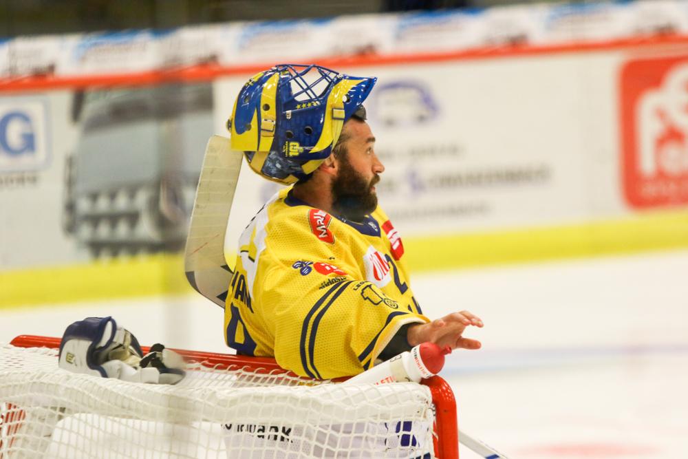 Davos 4 - 2 Dornbirn