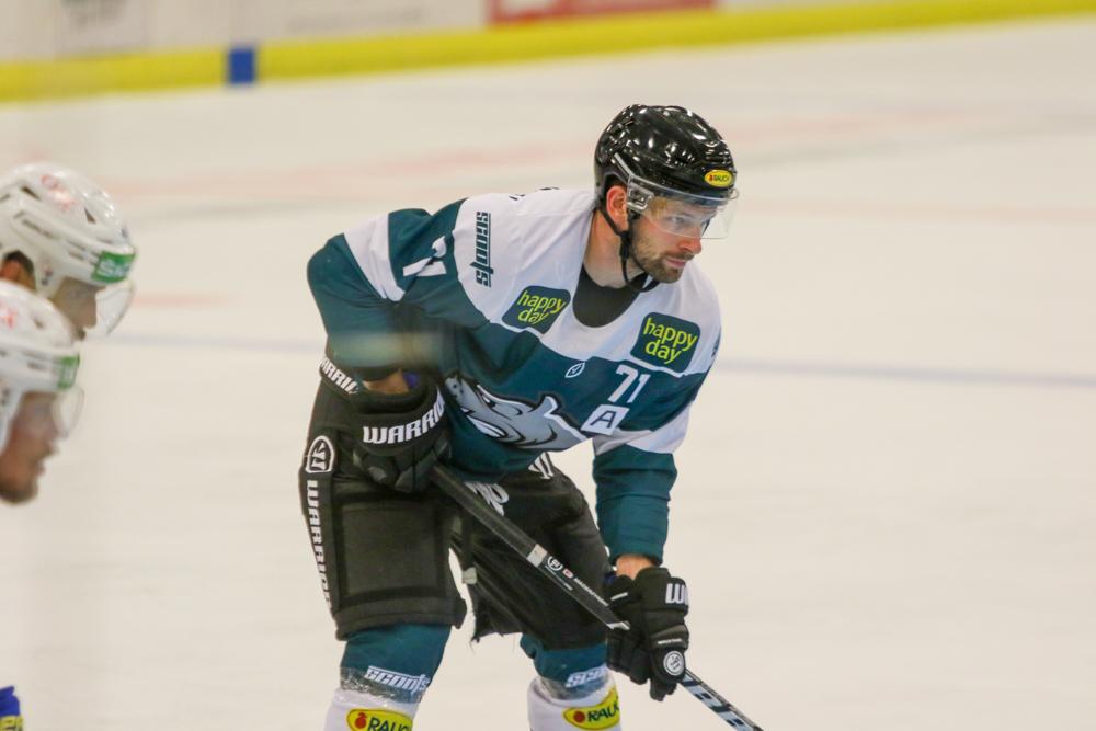 Davos 4 - 2 Dornbirn