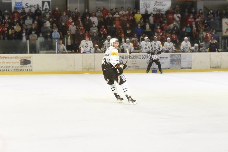 Lausanne 1 - 2 Fribourg