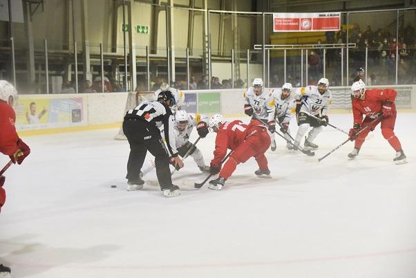 Lausanne 1 - 2 Fribourg