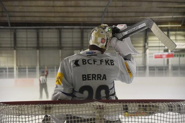Lausanne 1 - 2 Fribourg