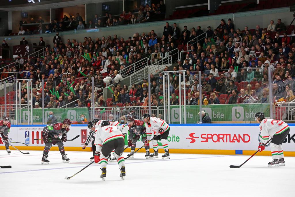 Lettonie 9 - 0 Hungary