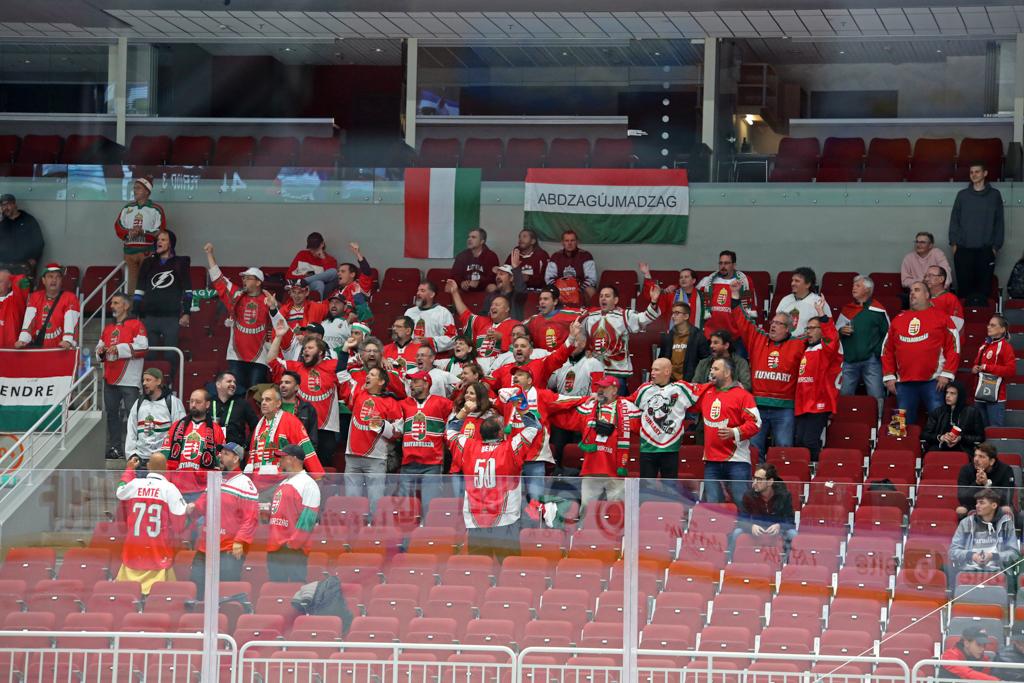 France 5 - 3 Hungary