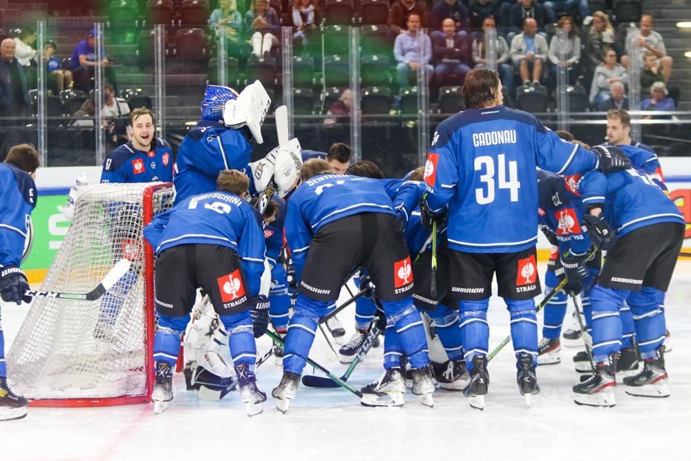 Zug 1 - 2 Ängelholm