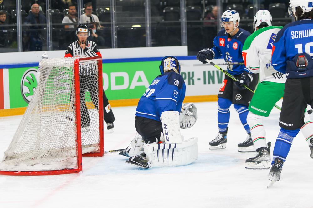 Zug 1 - 2 Ängelholm