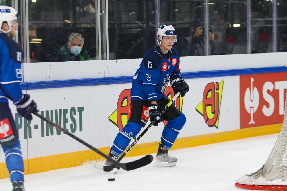 Zug 1 - 2 Ängelholm