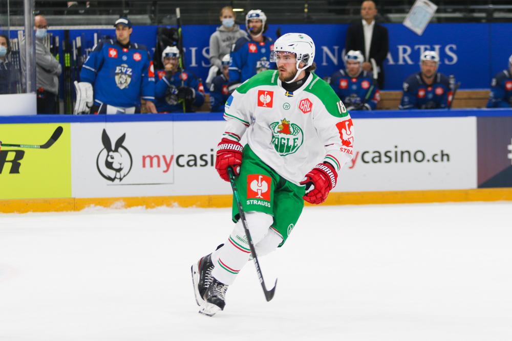 Zug 1 - 2 Ängelholm