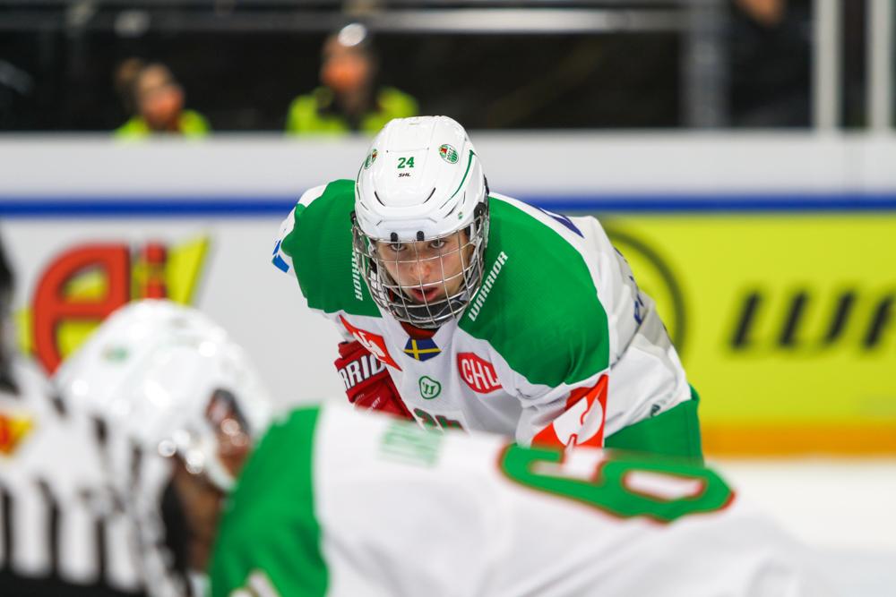 Zug 1 - 2 Ängelholm