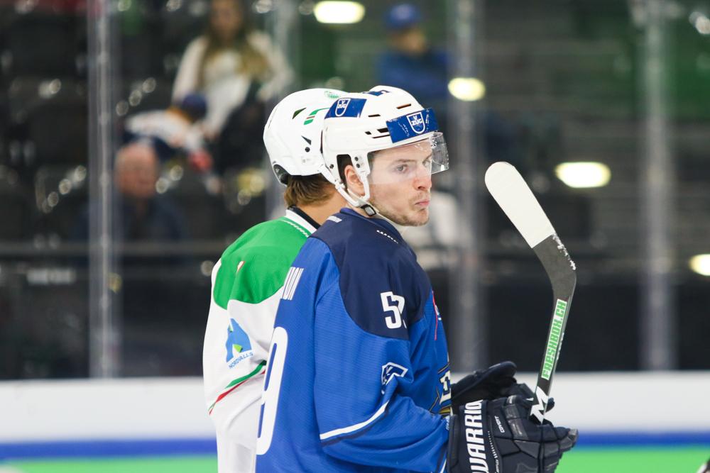 Zug 1 - 2 Ängelholm